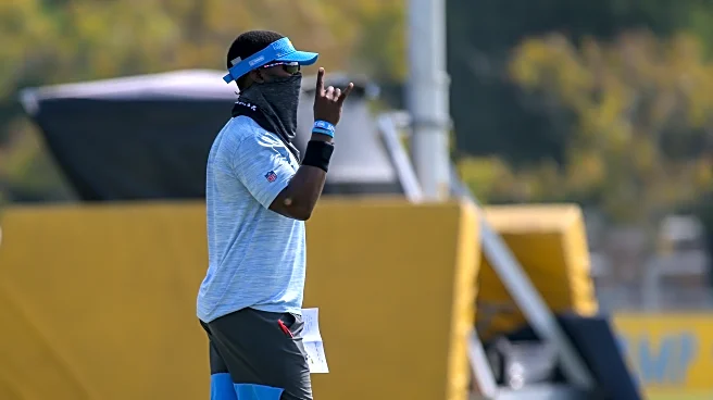 NY Giants news: DBs coach last with Denver Broncos hired by John Harbaugh