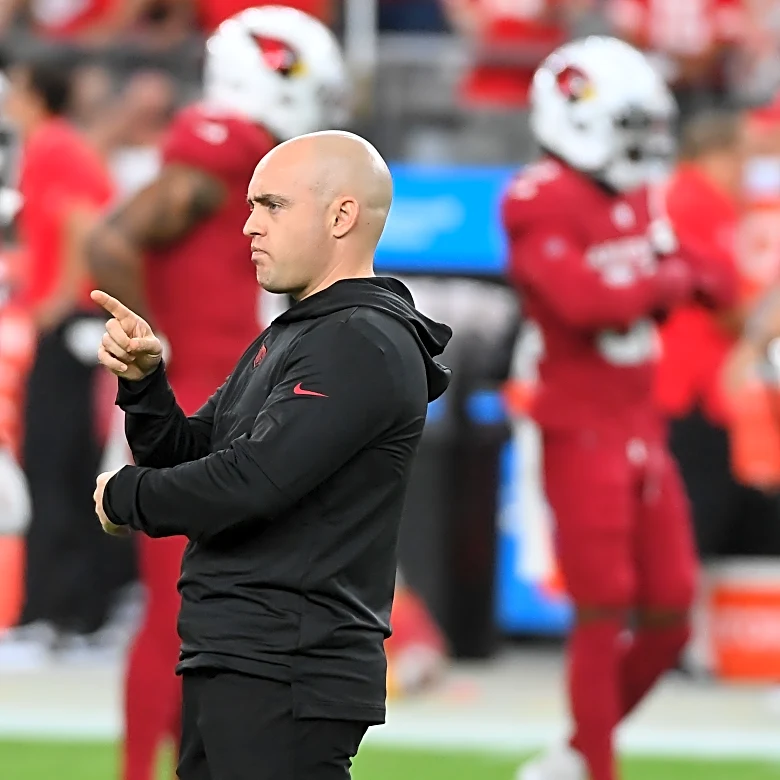 What Drew Petzing brings to the Lions, per his former players, coaches