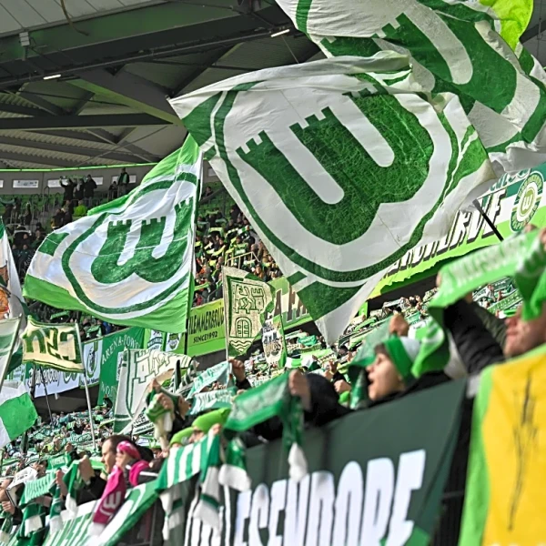 Comment Thread: Dortmund Face Struggling Wolfsburg