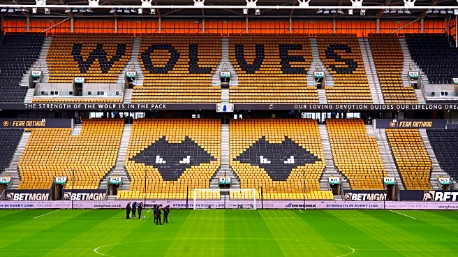 Wolves vs. Chelsea, Premier League: Confirmed lineups; how to watch