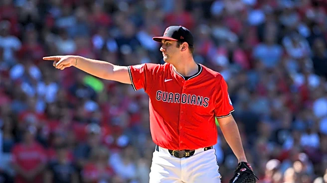 Will the Guardians have a top five MLB rotation in 2026?