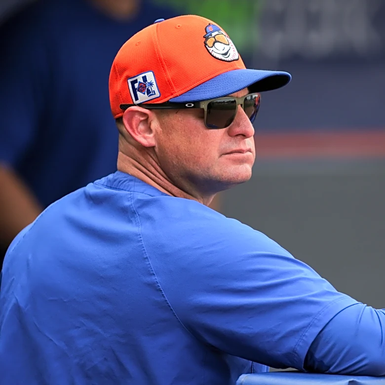 Mets Morning News: Fantasizing about lineups until spring training starts