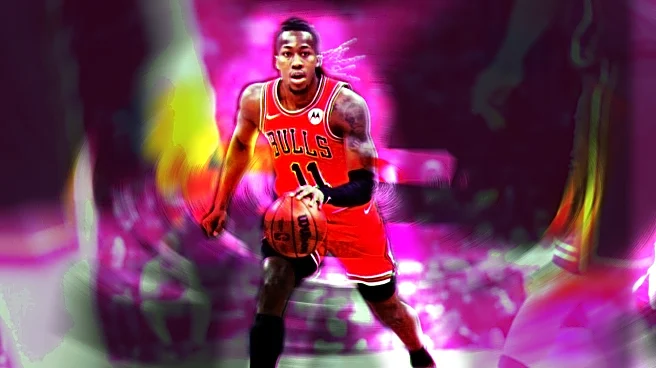 What to Watch for with New Timberwolves Guard Ayo Dosunmu