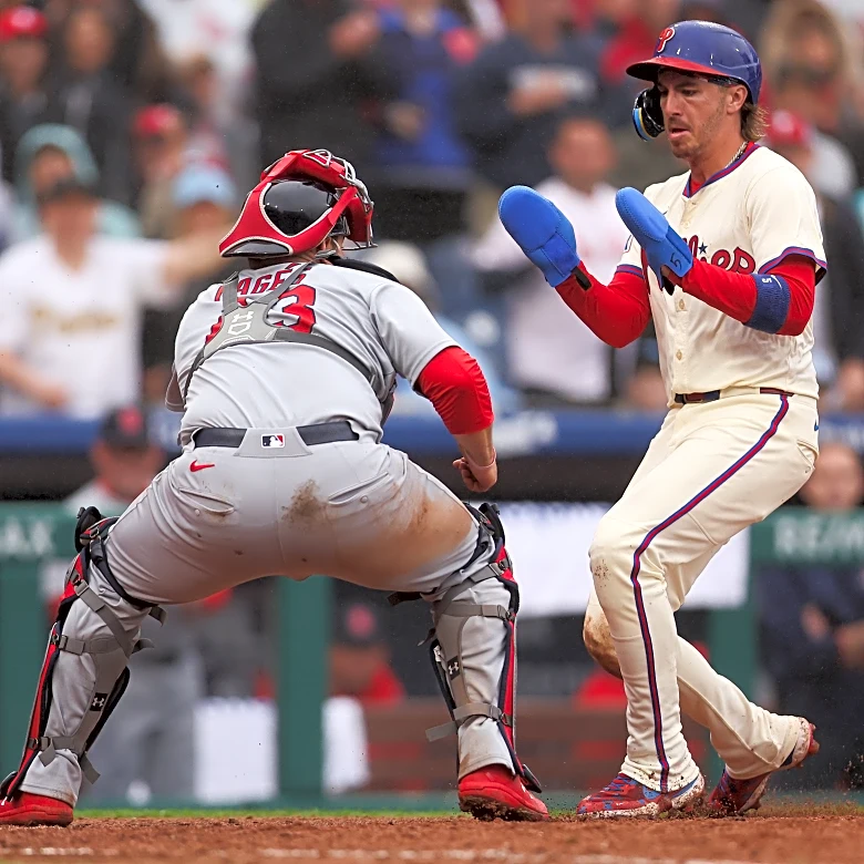 What is the thing you are afraid to say out loud about the Phillies?