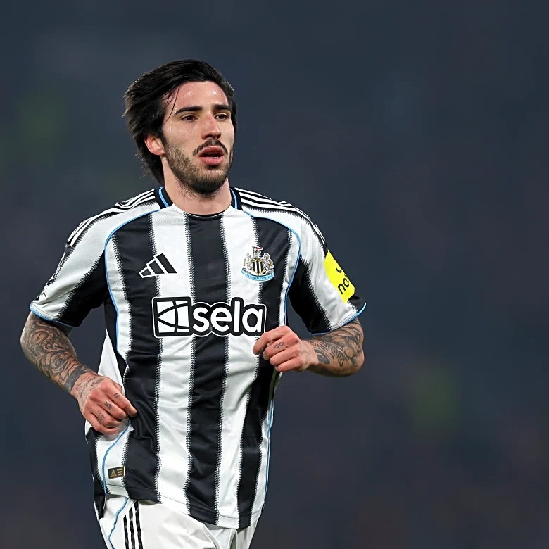 Newcastle Reportedly Set Three-Figure Asking Price for Sandro Tonali