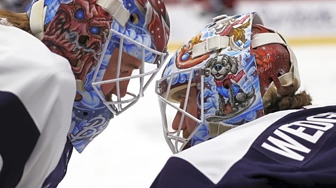 MHH Roundtable: Olympic Thoughts