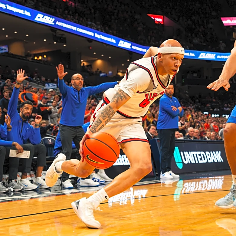 Previewing No. 18 Virginia basketball’s Saturday afternoon matchup vs Syracuse