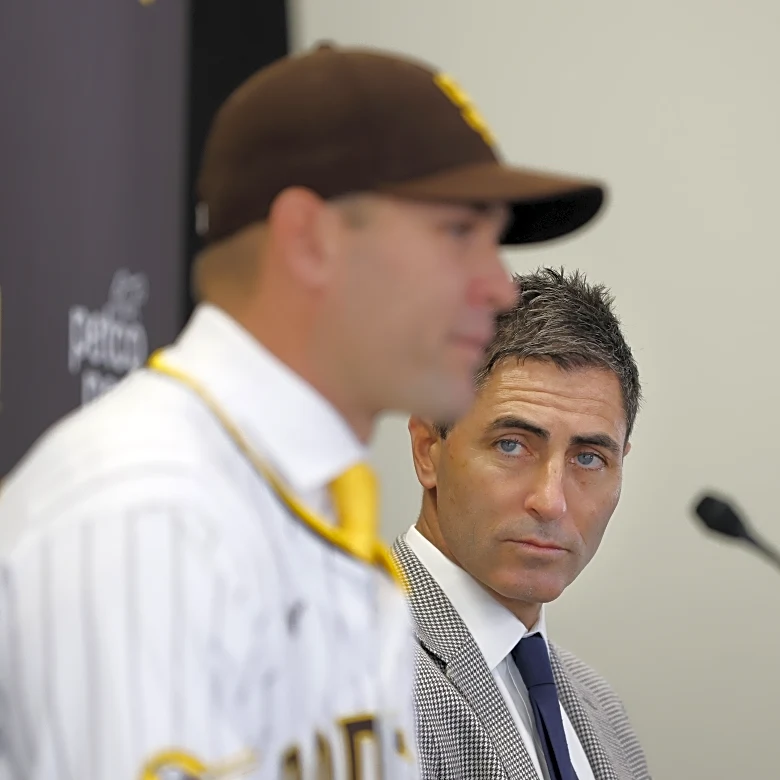 Good Morning San Diego: Padres financial picture remains unclear; manager Craig Stammen will have options when constructing his lineup