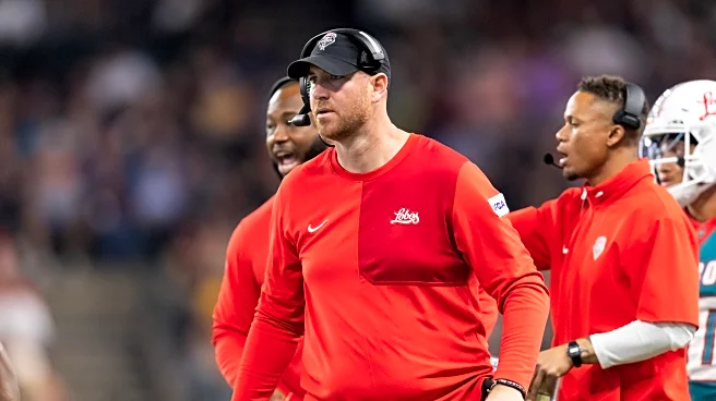 Illinois names Jared Elliott tight ends coach