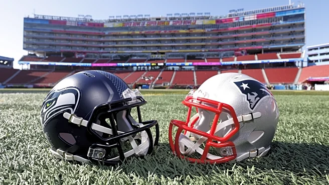 Super Bowl predictions 2026: Seahawks or Patriots; which team wins?