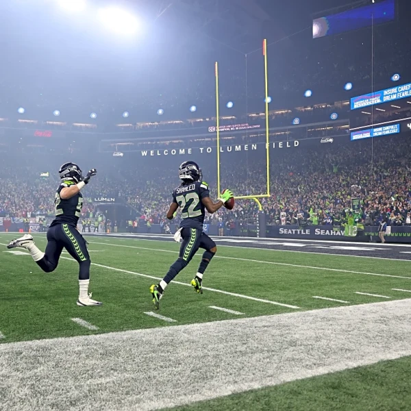 Super Bowl LX Pick: Grunge Match