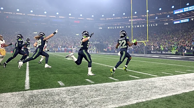 Super Bowl LX Pick: Grunge Match