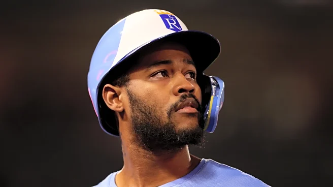 Kansas City Royals news: MLB Network snubs Maikel Garcia