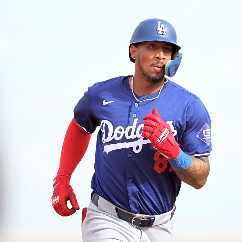 José Ramos will try to make his big league debut in 2026