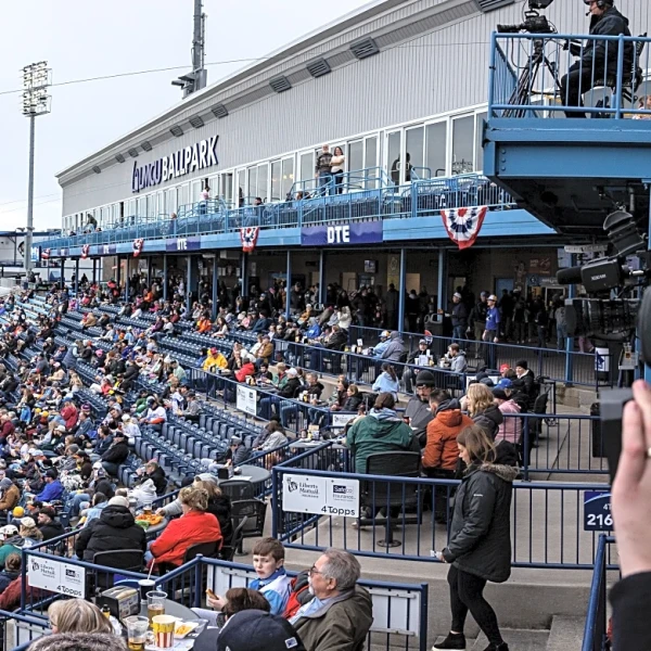 BYB 2026 Tigers prospect reports #33: RHP Hayden Minton