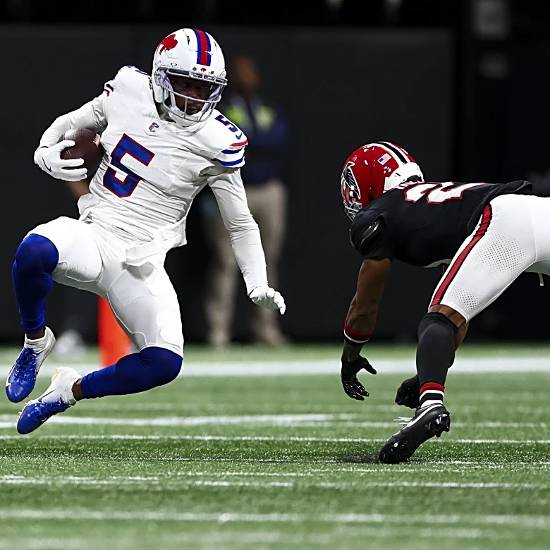 Bills news: Brandon Beane discusses what went wrong with Buffalo’s WRs