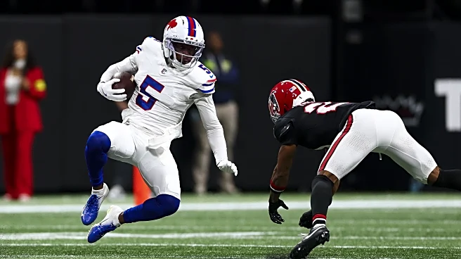 Bills news: Brandon Beane discusses what went wrong with Buffalo’s WRs