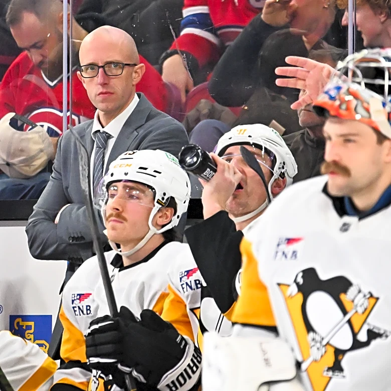 Everyone was wrong about the Penguins this season