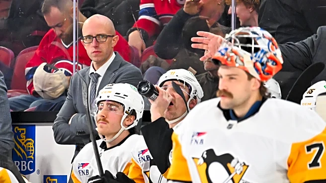 Everyone was wrong about the Penguins this season