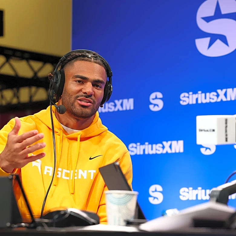 Fred Warner predicts a 49ers Super Bowl win in (maybe) 2027