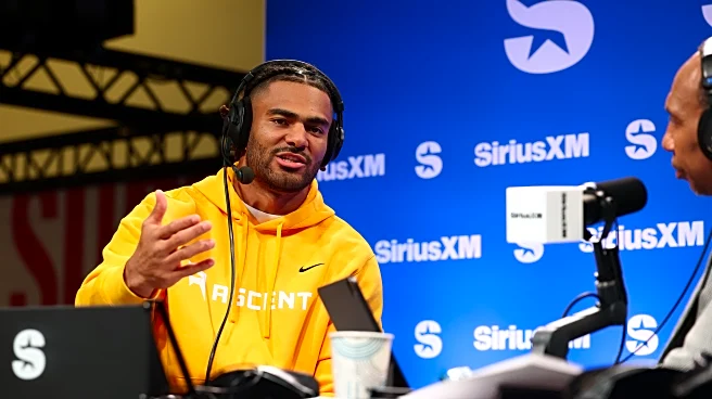 Fred Warner predicts a 49ers Super Bowl win in (maybe) 2027