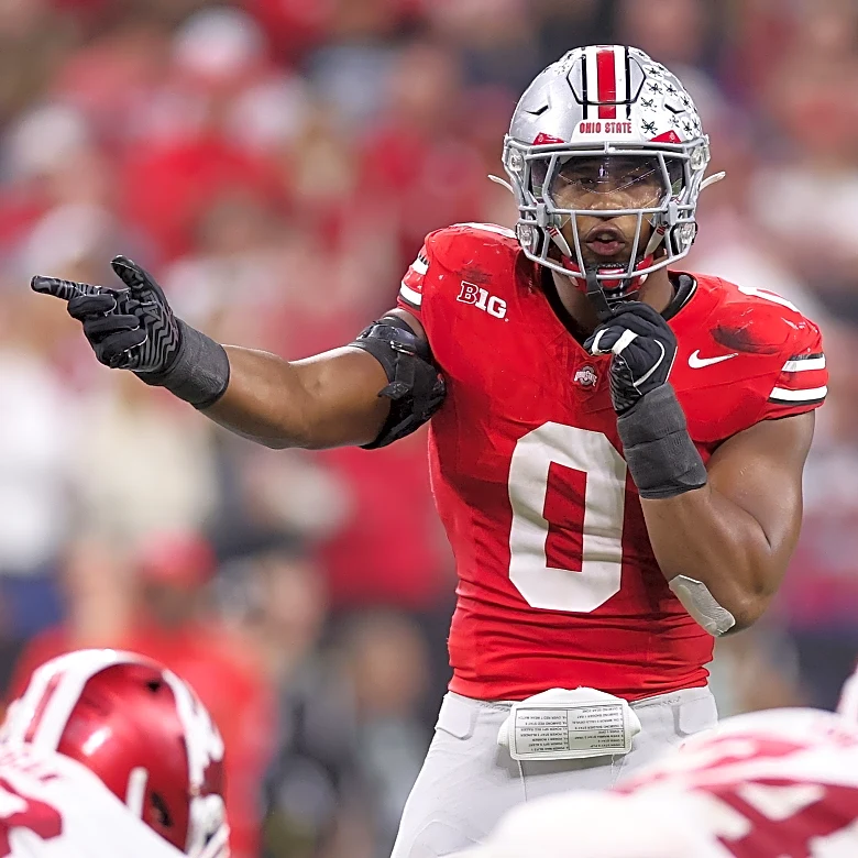 2026 Bears draft: 5 dream prospects to fall to No. 25