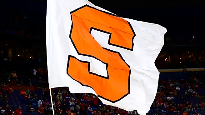 Syracuse men’s basketball and men’s lacrosse game thread