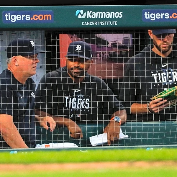 Tigers Topics: What small move would you like the club to make prior to Opening Day?