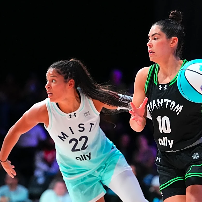 Unrivaled serves up two playoff seeding showdowns with Rose-Vinyl and Phantom-Mist