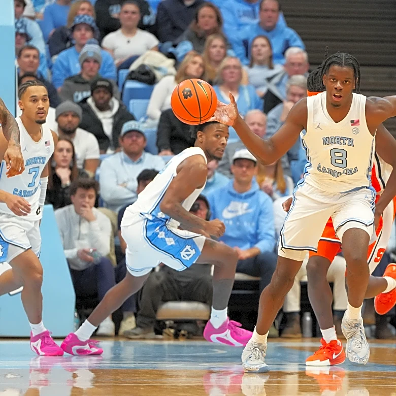 UNC Basketball vs. Duke: How to Watch