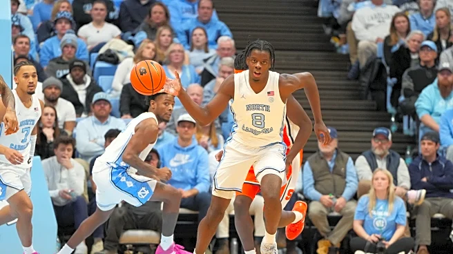 UNC Basketball vs. Duke: How to Watch