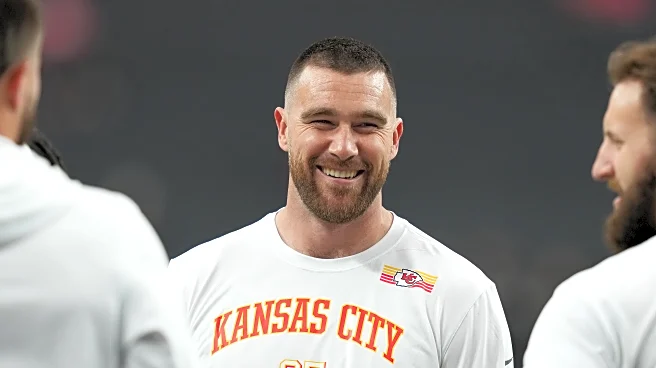 Chiefs News 2/7: Travis Kelce’s return ‘looking more real than ever’