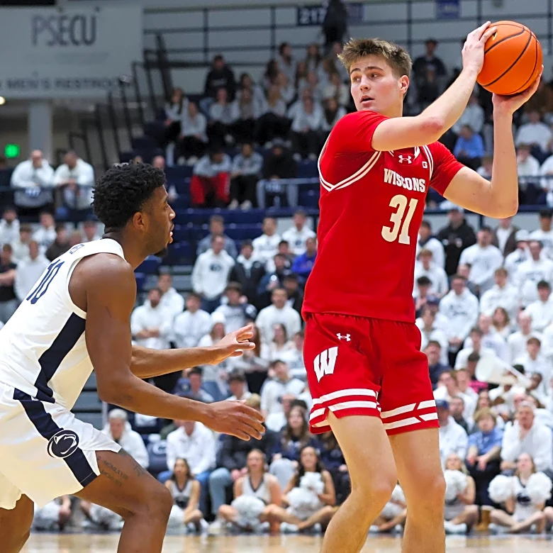 Wisconsin vs. Indiana Preview and Prediction: Can Wisconsin stay hot on the road?