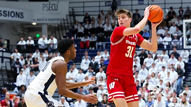 Wisconsin vs. Indiana Preview and Prediction: Can Wisconsin stay hot on the road?