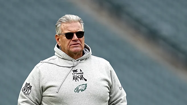 Las Vegas Raiders should give Jeff Stoutland whatever he wants to join coaching staff