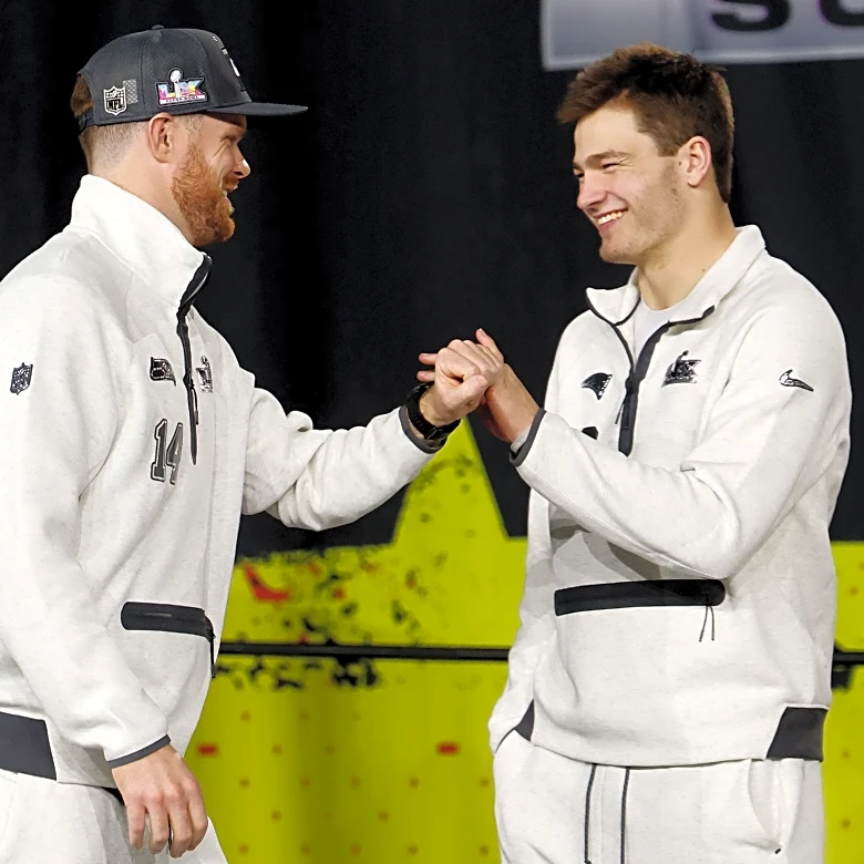 Super Bowl 2026: Previewing Seahawks-Patriots with Pats insider Taylor Kyles