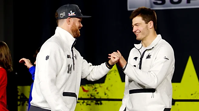 Super Bowl 2026: Previewing Seahawks-Patriots with Pats insider Taylor Kyles