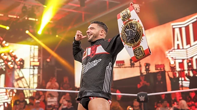 Which is the most important championship in North America?