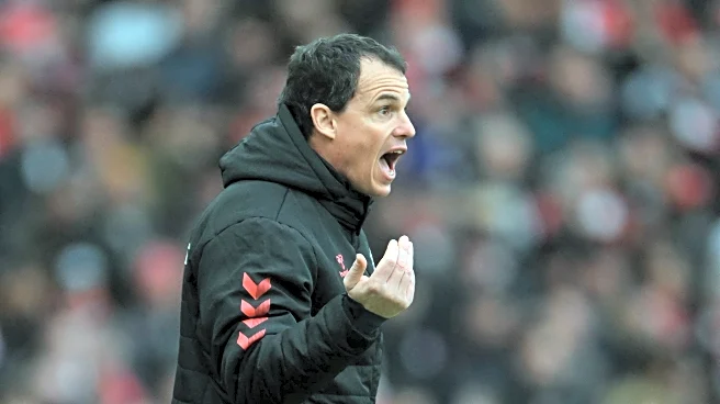 Andy’s Player Ratings: Arsenal 3 – 0 Sunderland – Brave Effort But Black Cats Fall Short