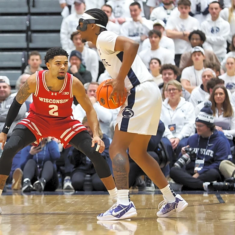 Wisconsin Badgers vs. Indiana Hoosiers Game Thread: