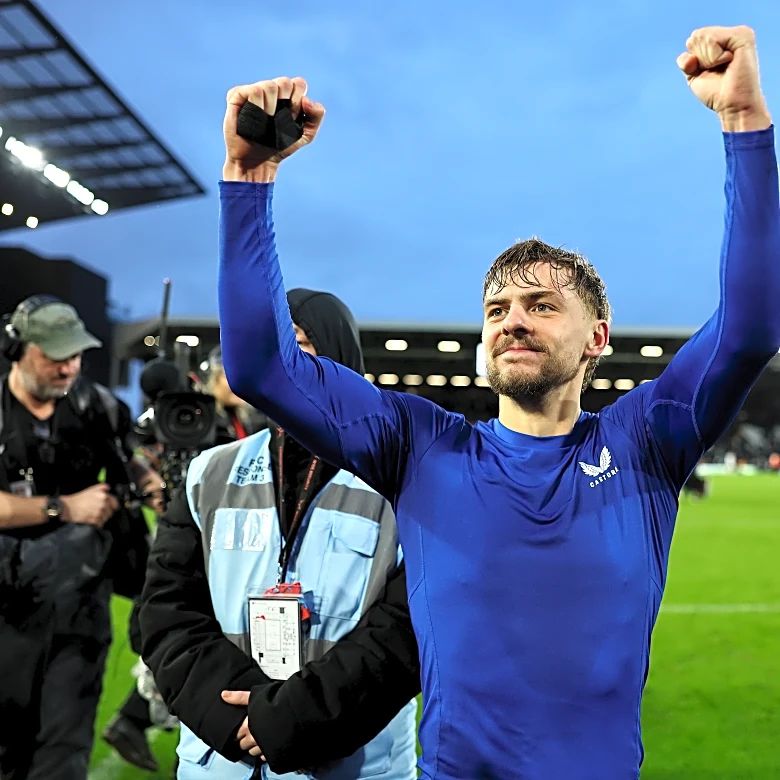 Fulham 1-2 Everton: Match Report & Instant Reaction | Dewsbury-Hall leads super comeback victory