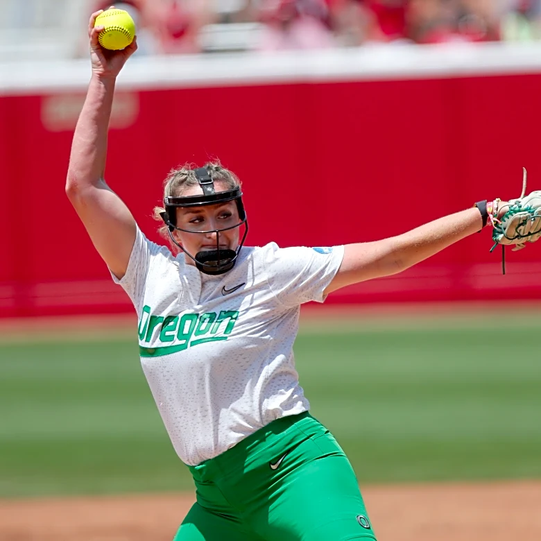 Oregon Sports Saturday Game Thread