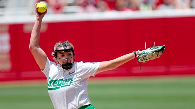 Oregon Sports Saturday Game Thread