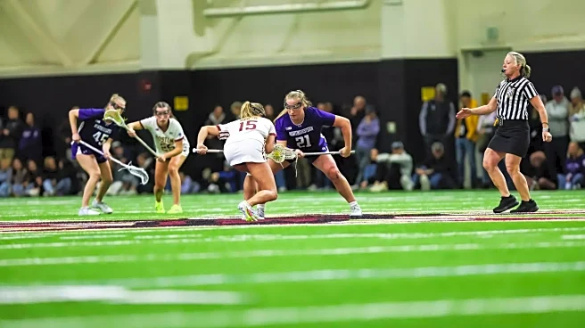 Three takeaways from Northwestern lacrosse vs. Boston College