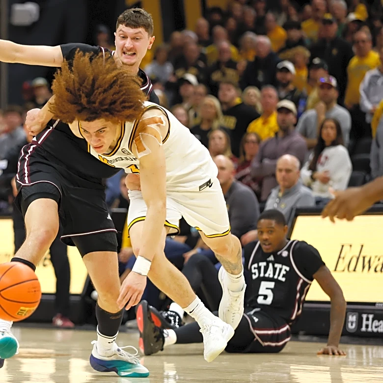 MBB Live Thread: Tigers look for road win against South Carolina Gamecocks