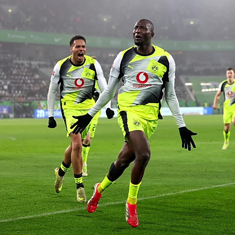 MOTM (Not a) Poll: Success at Ye Olde Stomping Ground