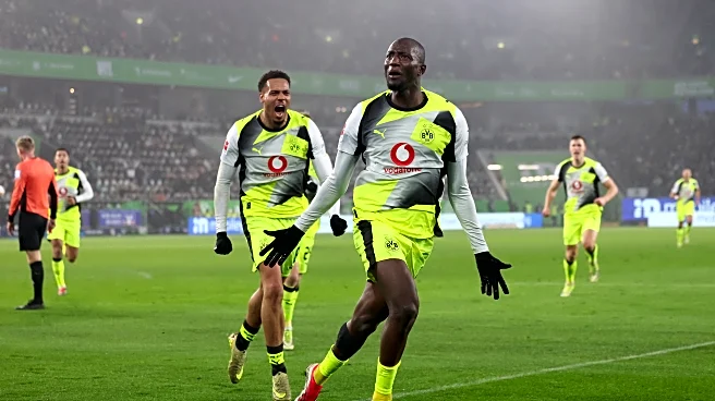 MOTM (Not a) Poll: Success at Ye Olde Stomping Ground