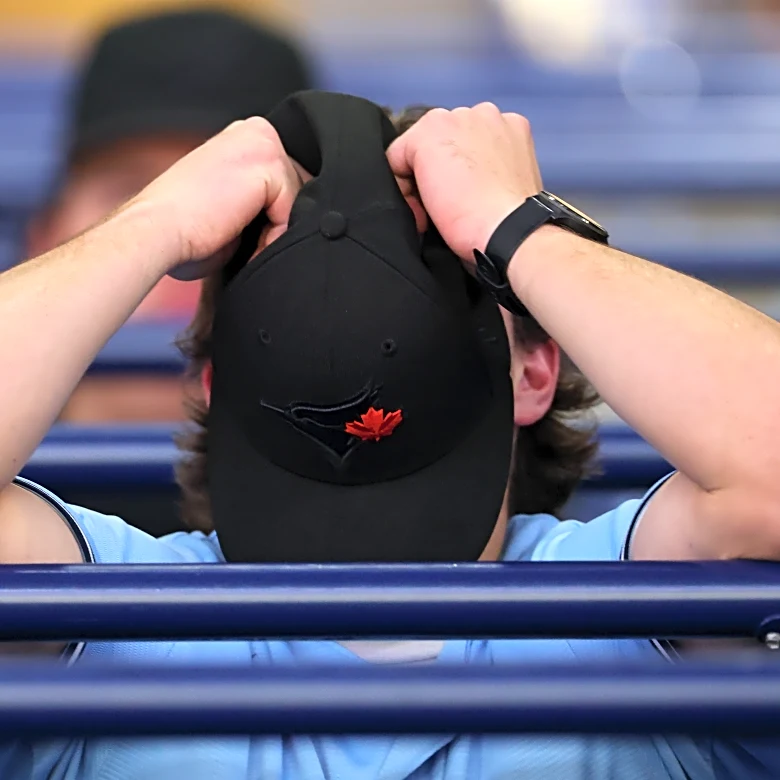 Open vent thread: Get it all out before pitchers and catchers report