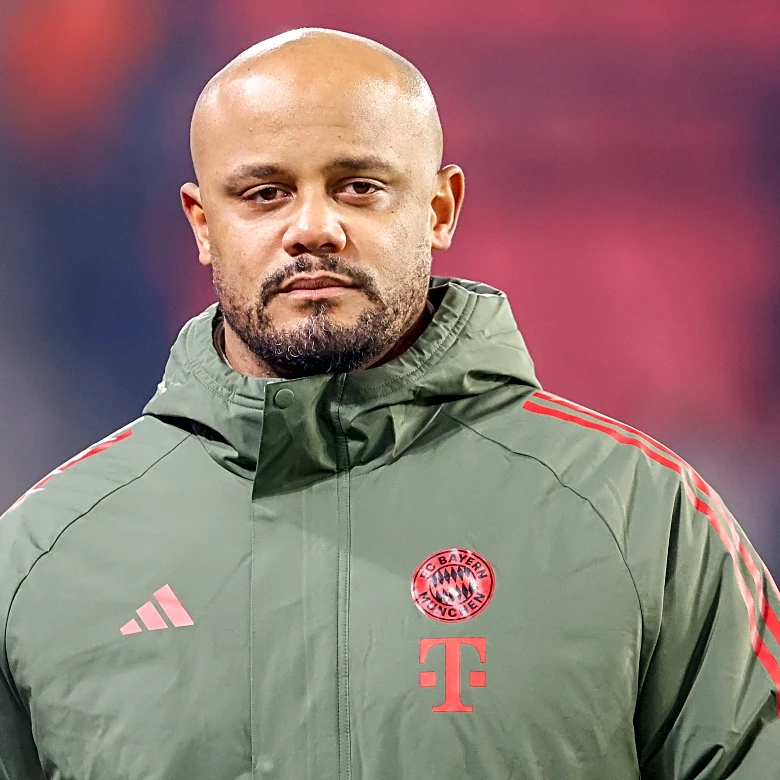 Bayern Munich sees big challenge in Hoffenheim