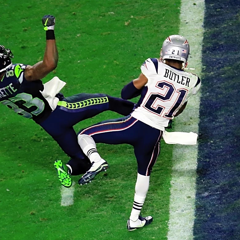 Patriots watch party: Let’s rewatch Super Bowl 49 together!